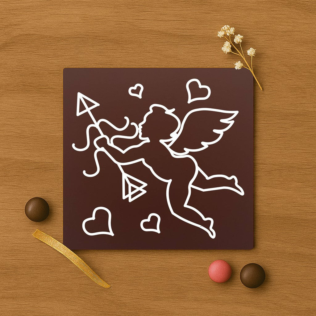 Flying Cupid – cadou pentru cupluri