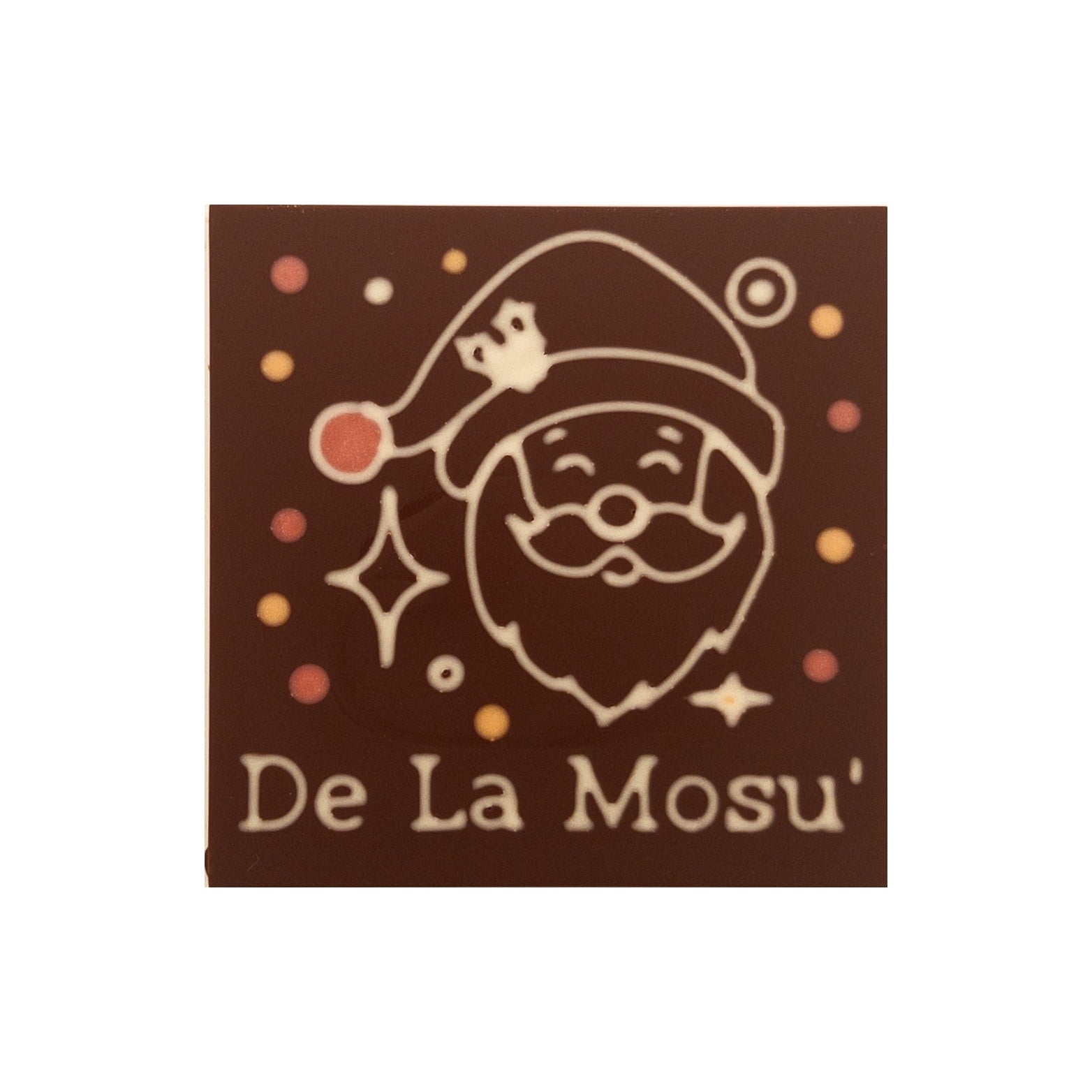 Mos Craciun Santa De La Mosu&
