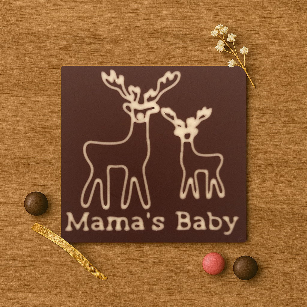 Mama ren si copilul Mamas Baby