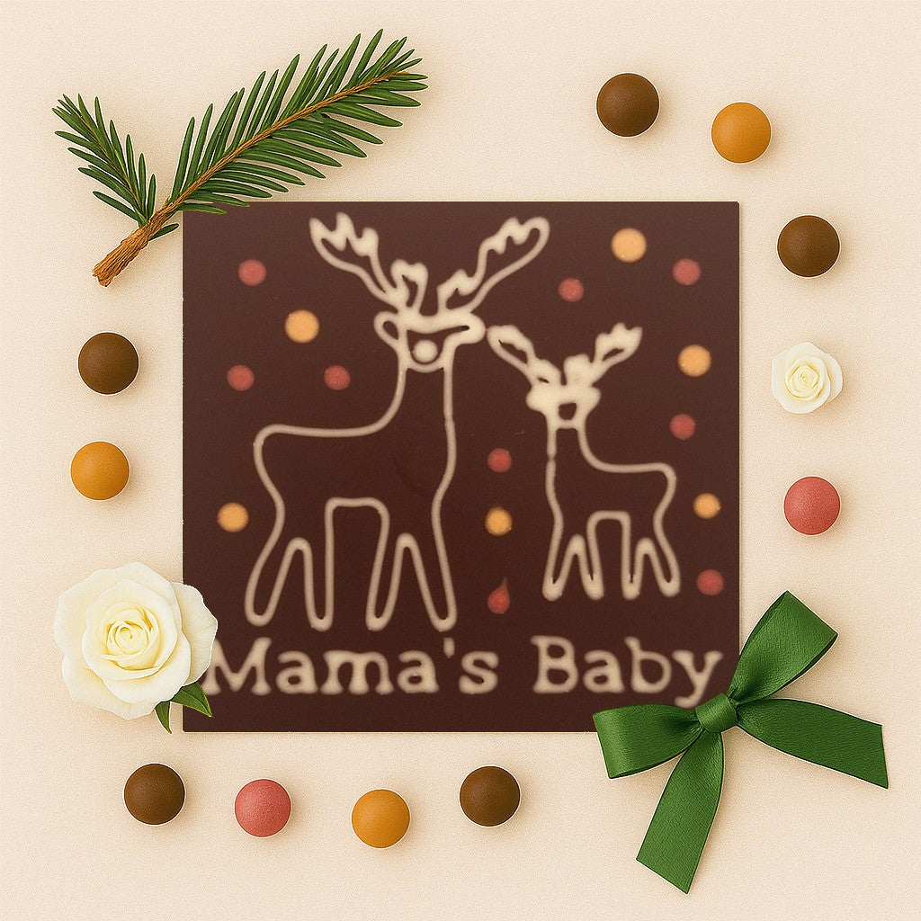 Mama ren si copilul Mamas Baby