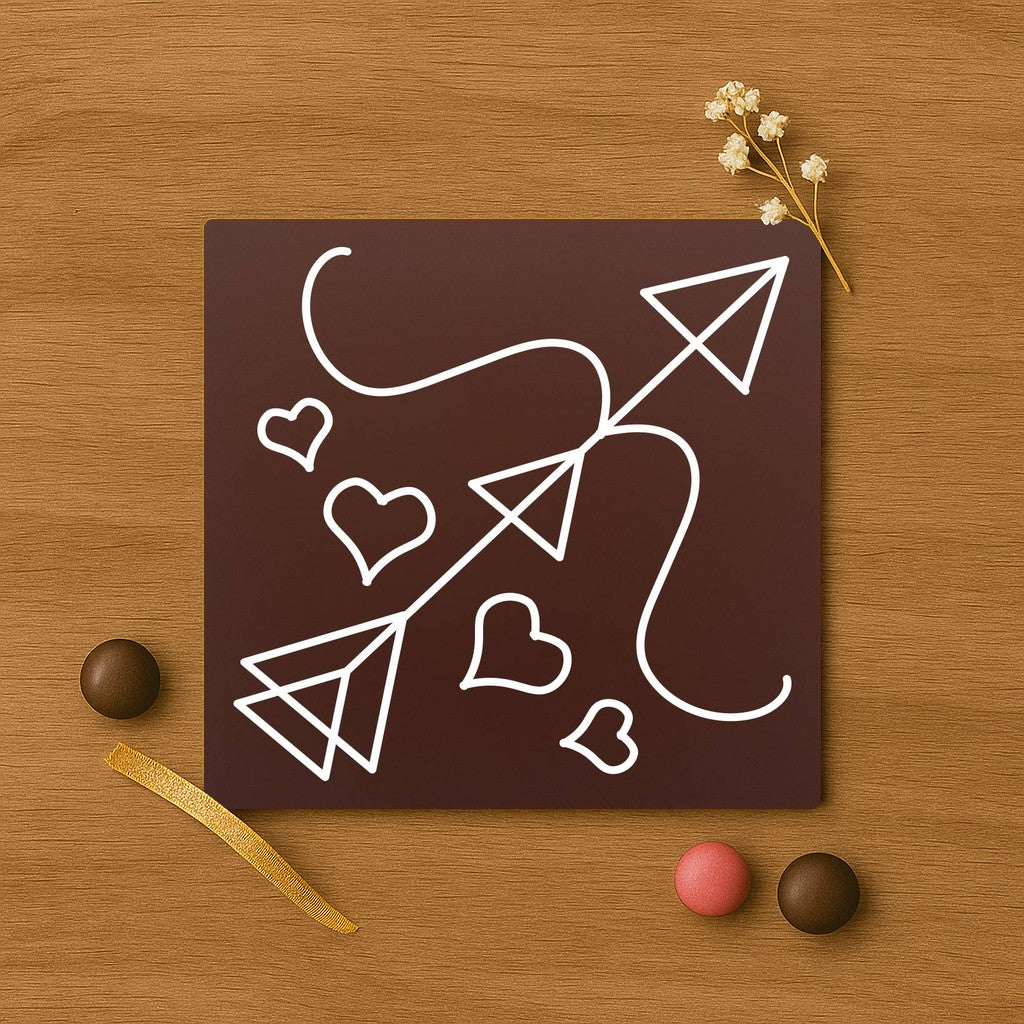 Cupids Arrows & Hearts – cadou pentru cupluri