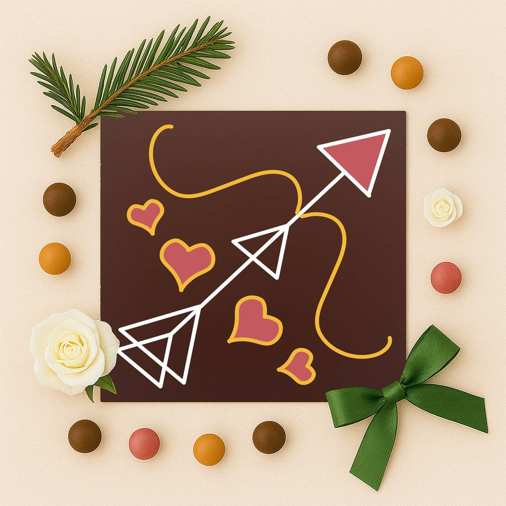 Cupids Arrows & Hearts – cadou pentru cupluri