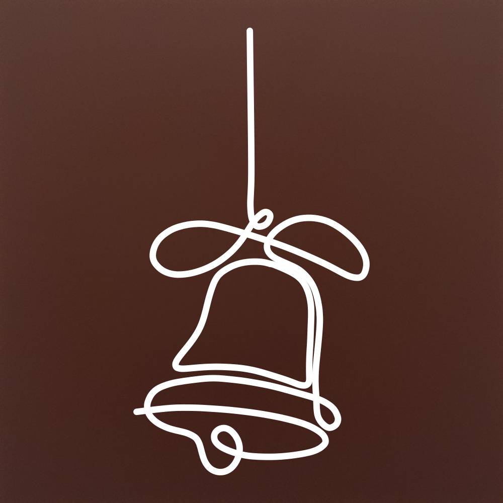 Clopotel Plugurel in Chocolate