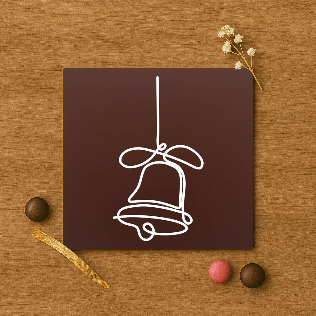 Clopotel Plugurel in Chocolate