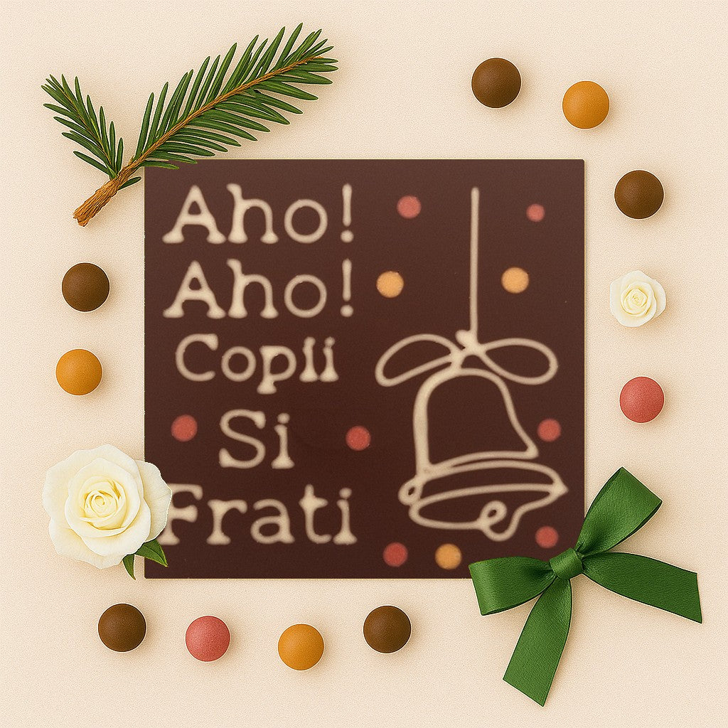 Plugurel Clopotel Aho! Aho! Children and Brothers