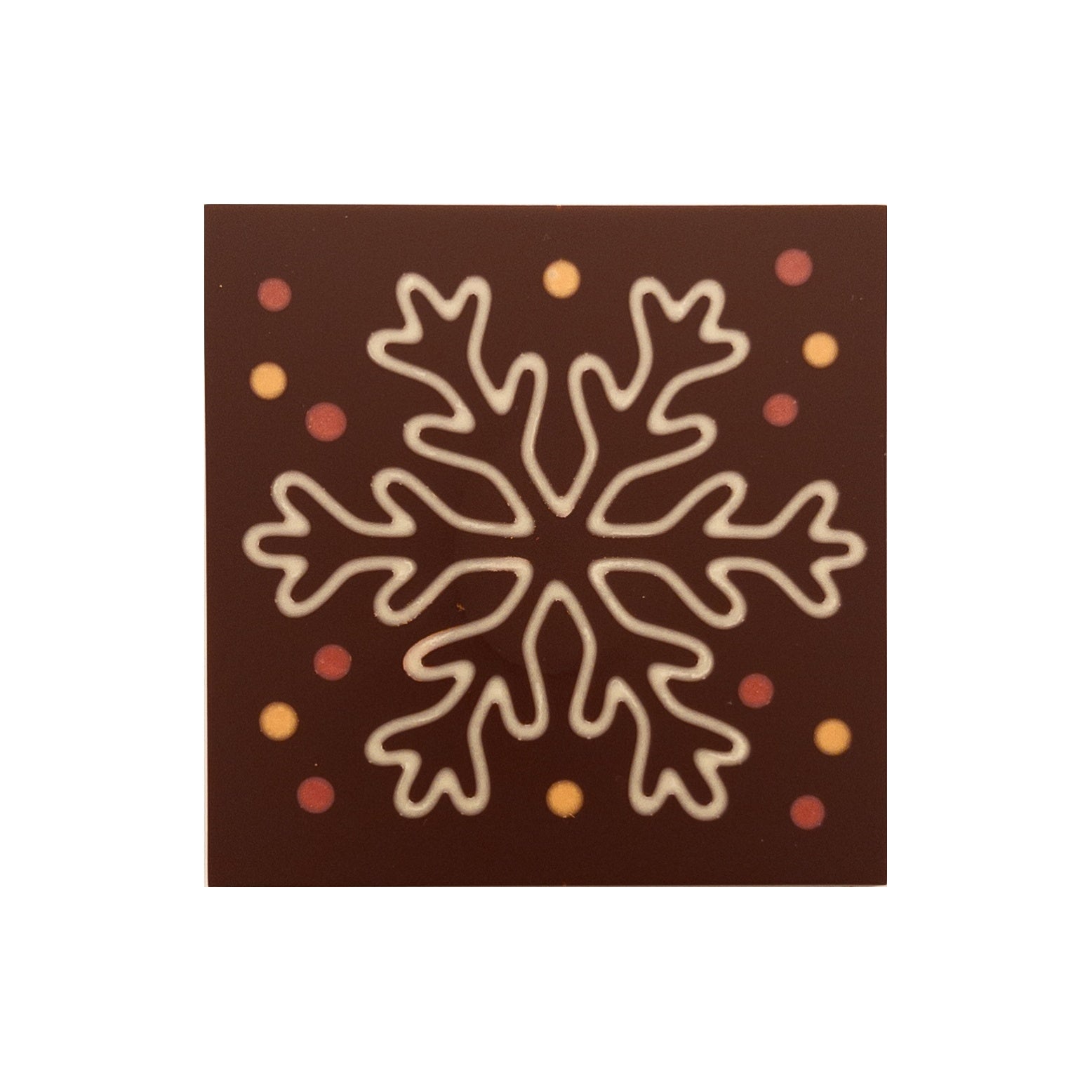 Double Flake Chocolate
