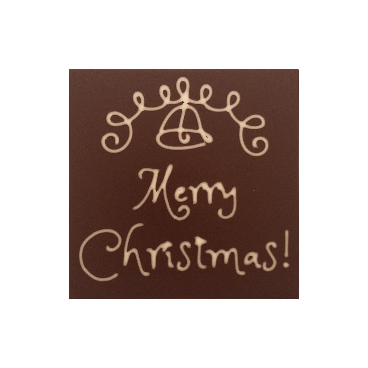 Decoratiune Clopotel Betea Merry Christmas!