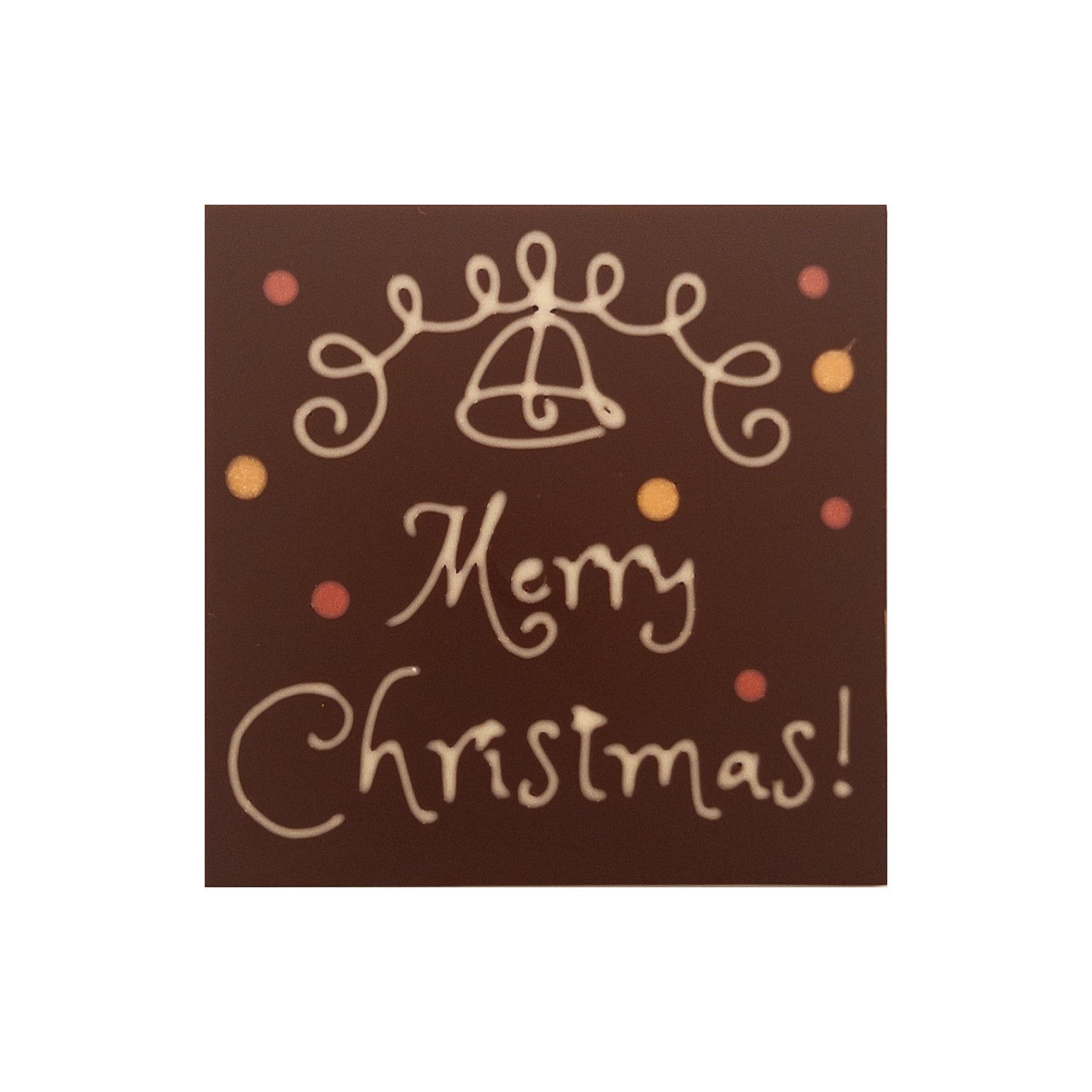 Decoratiune Clopotel Betea Merry Christmas!