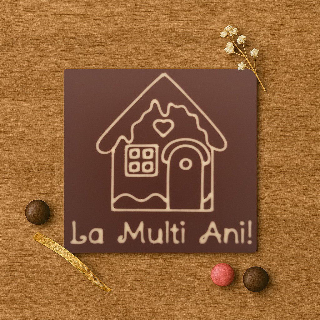 Home Sweet Home Storybook