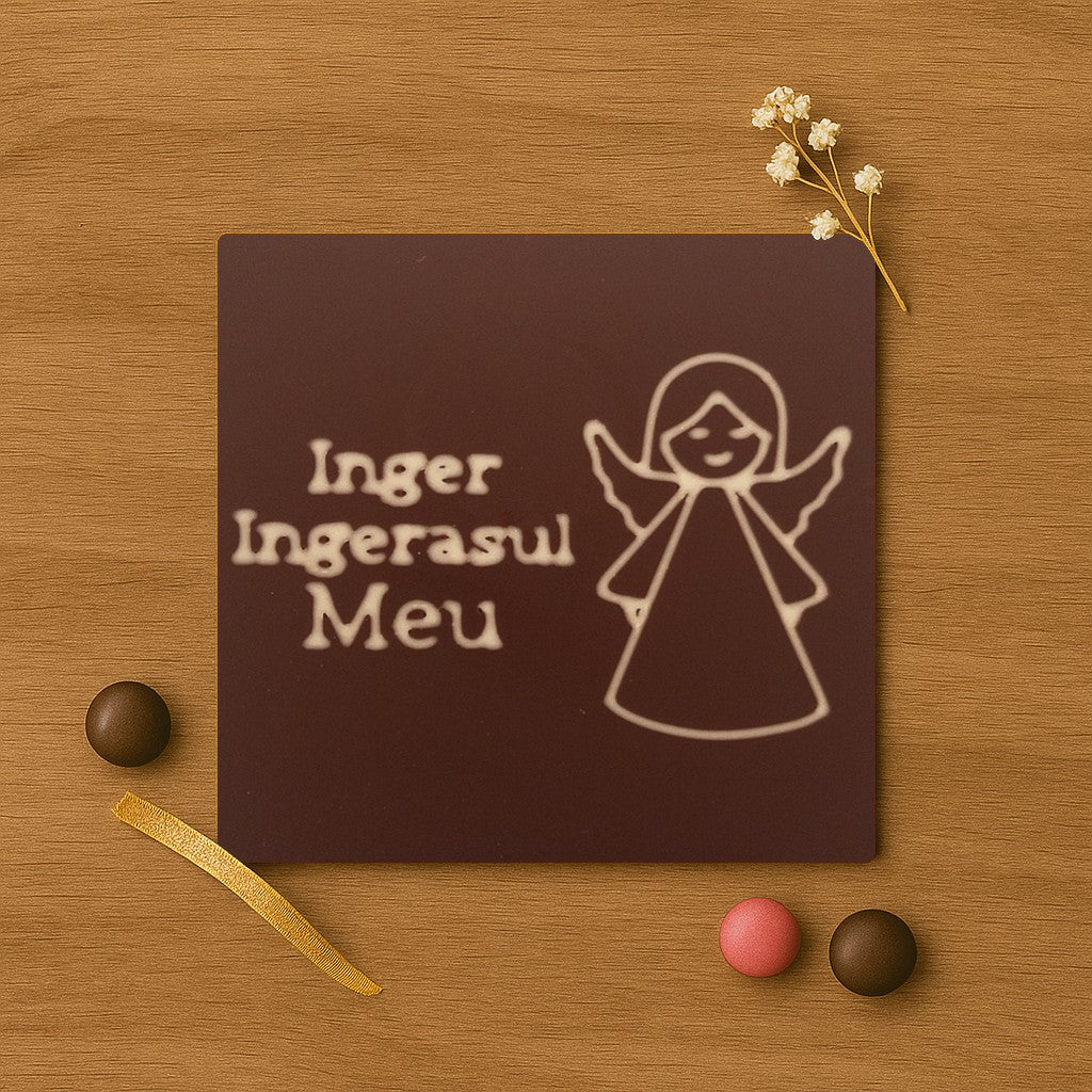 Decoration Little Angel. My Angel