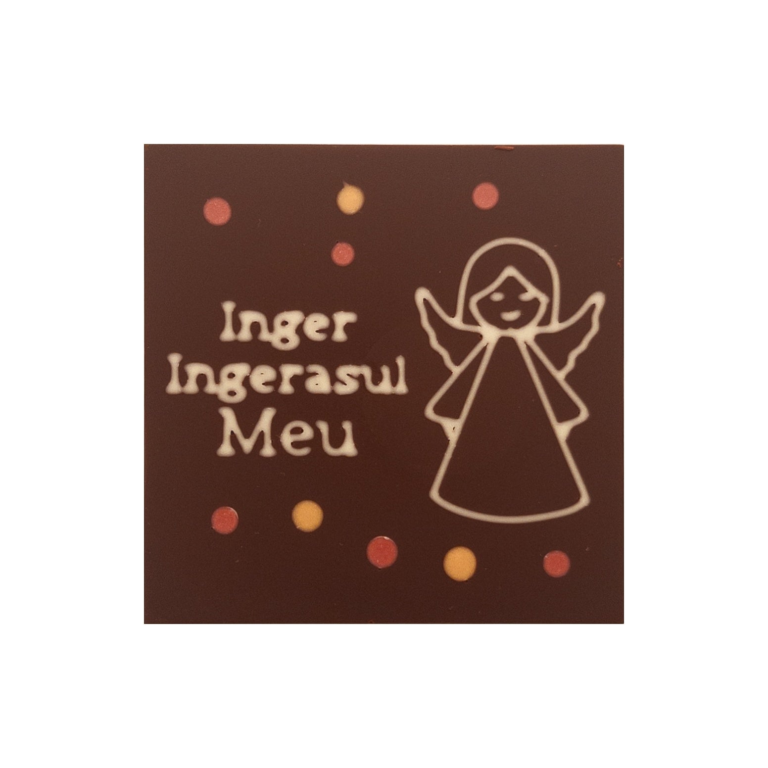 Decoratiune Inger fetita. Ingerasul Meu