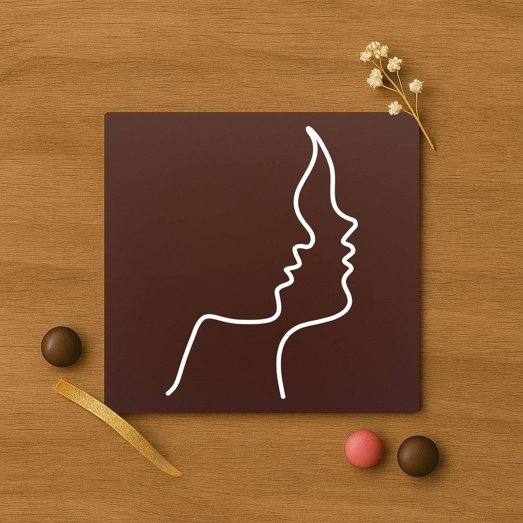 He and She Profiles – cadou pentru cupluri