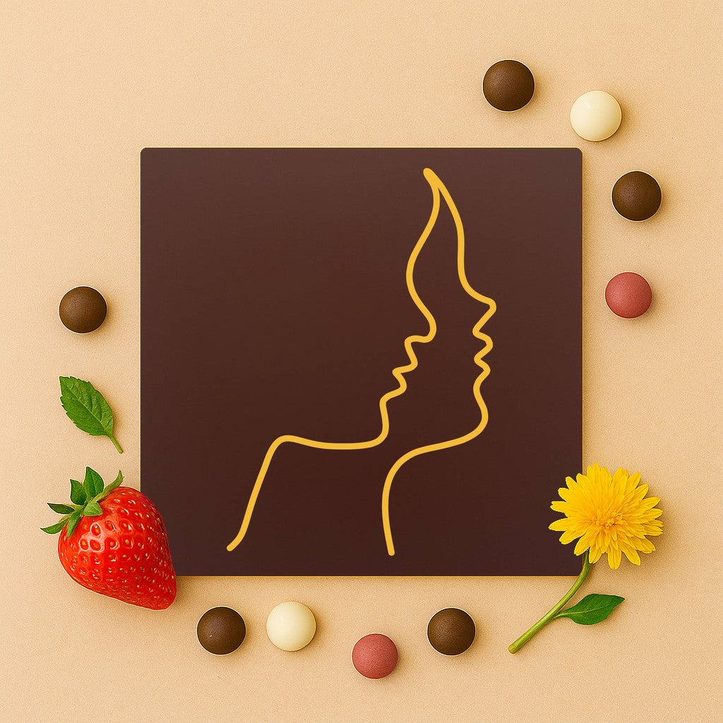 He and She Profiles – cadou pentru cupluri