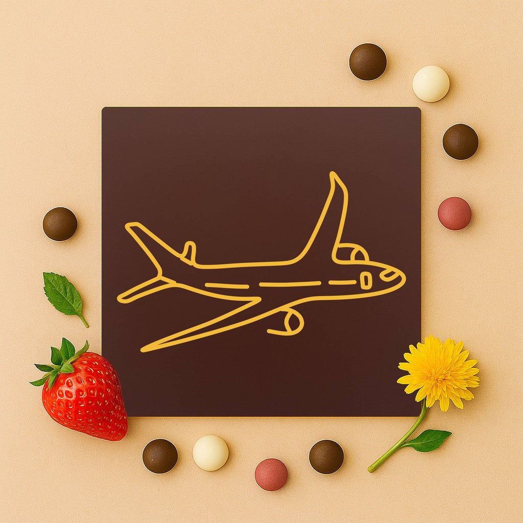 Avion – contur