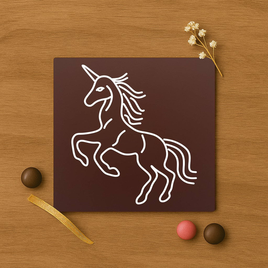 Unicorn alergand