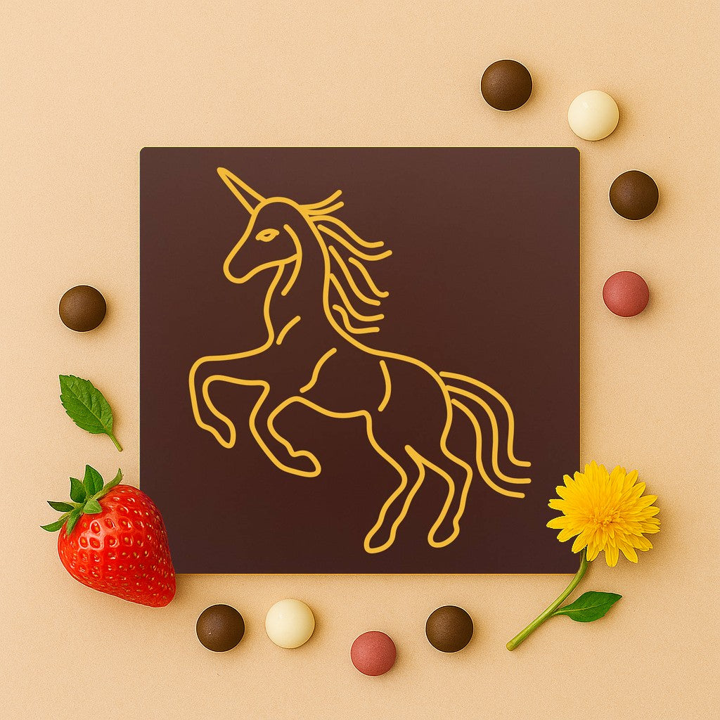 Unicorn alergand