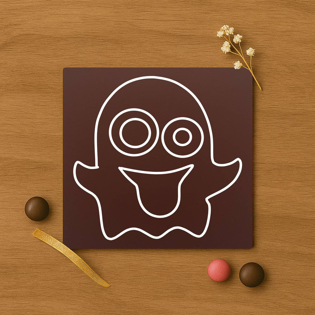 Emoticon fantoma