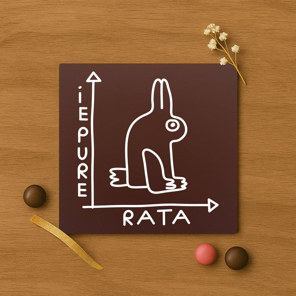 Iluzie iepure vs rata – grafic