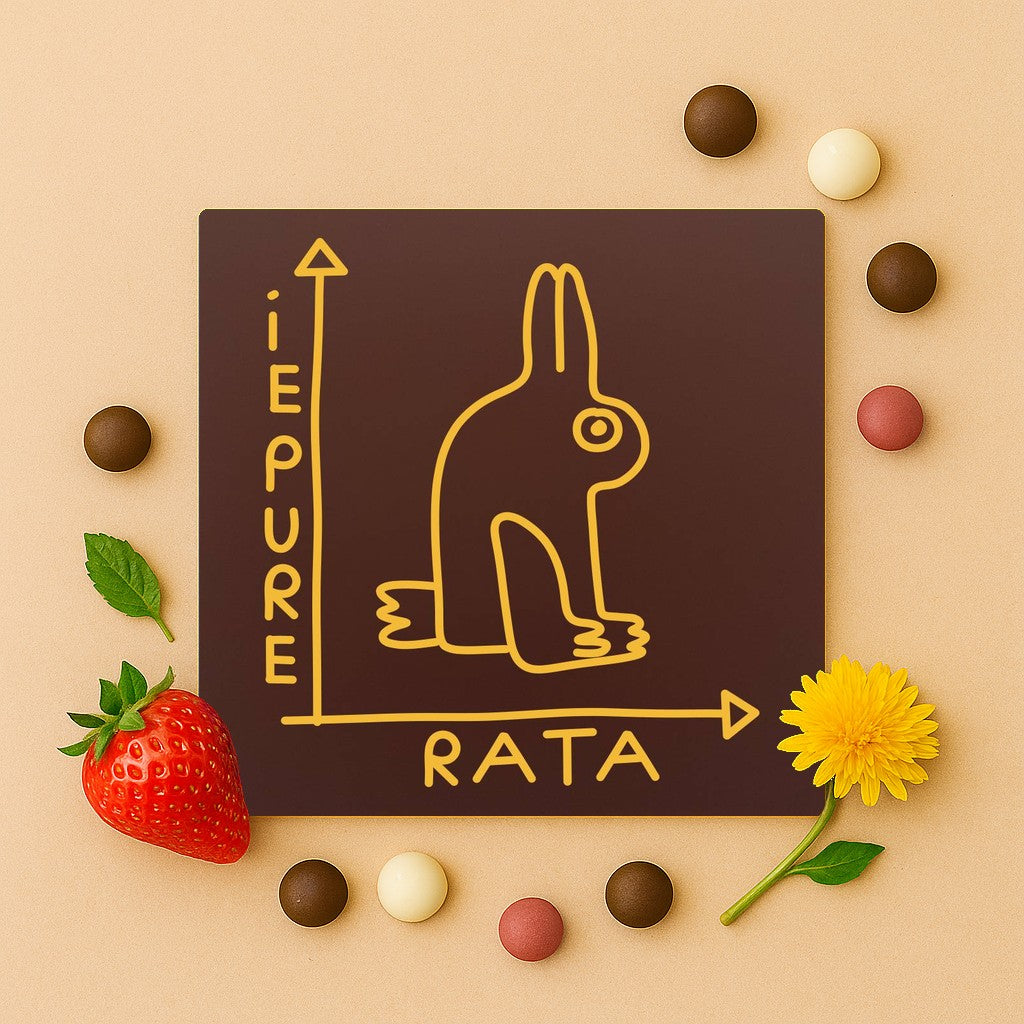 Iluzie iepure vs rata – grafic
