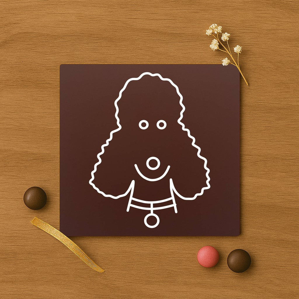 Bichon cret
