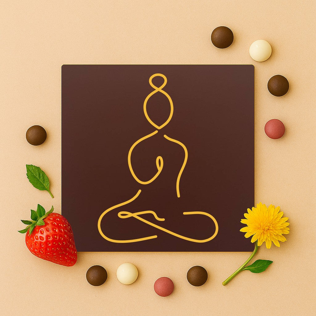 Yoga – pozitia lotus