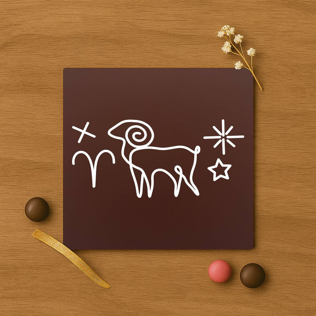 Zodiac Berbec