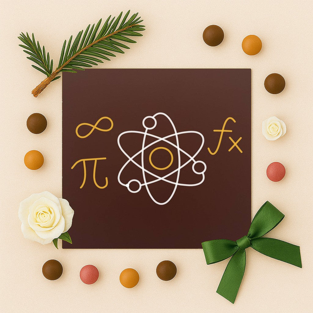 Stiinta pe scurt: atom si formule
