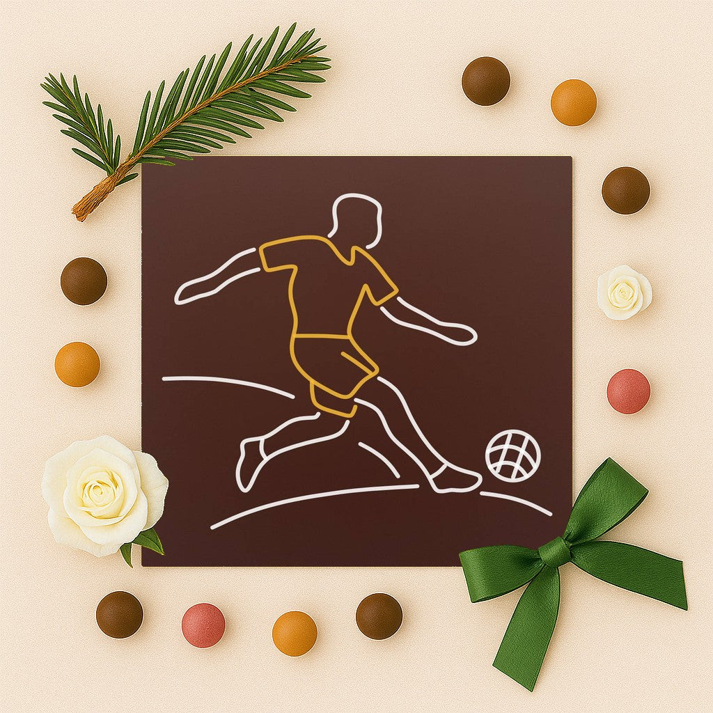 Fotbal - sut la poarta