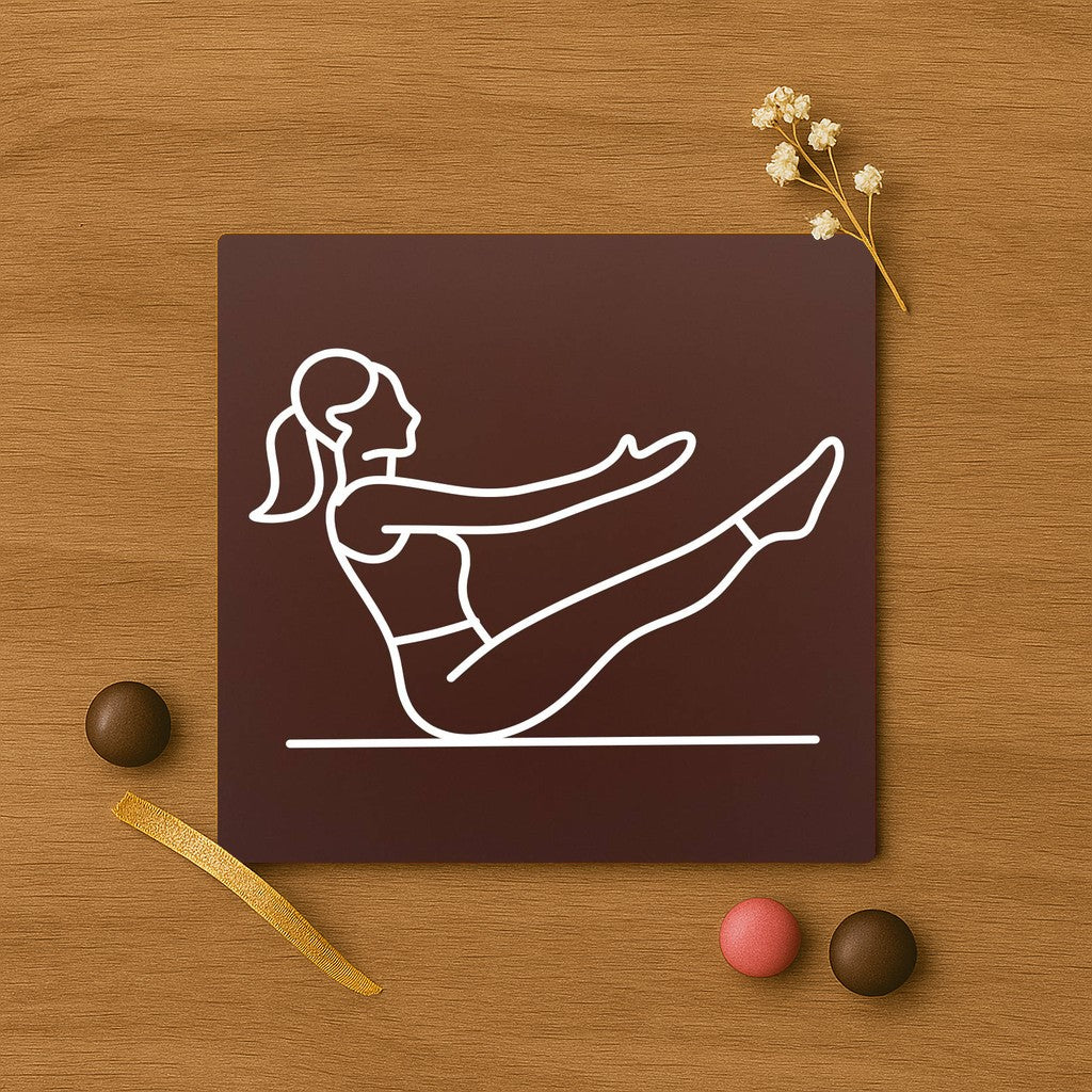 Pilates barca - core activ
