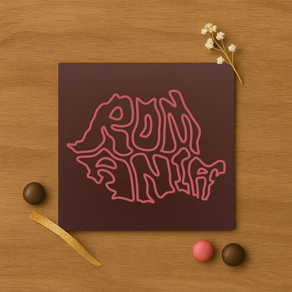 Harta Romaniei letters fit