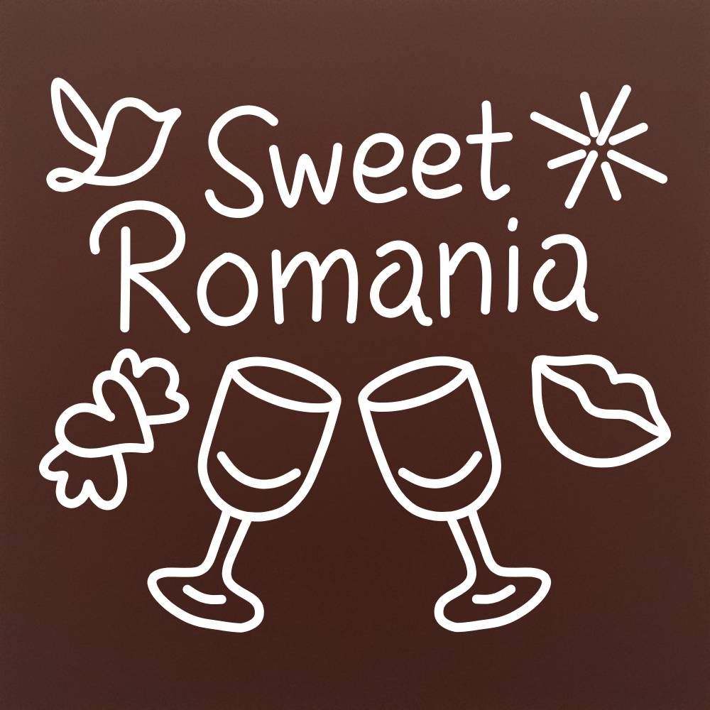 Romania Dulce