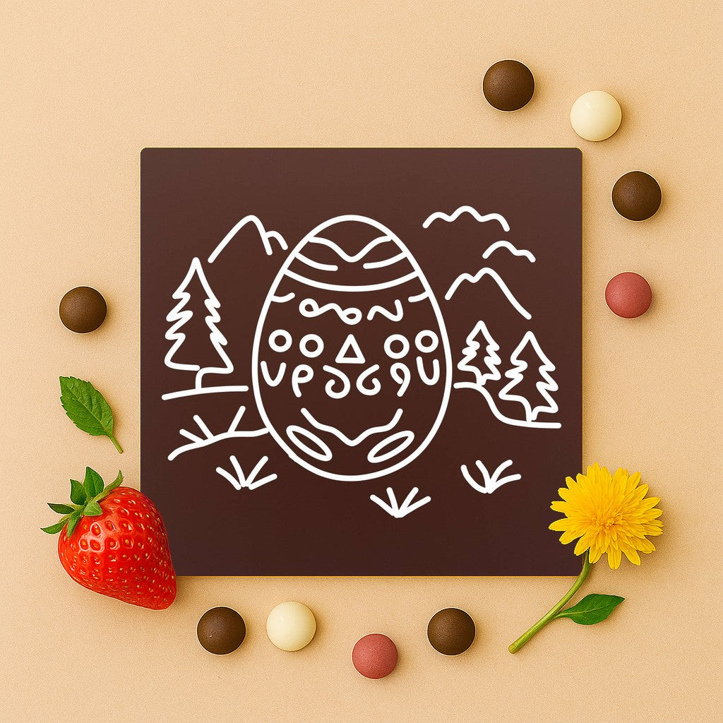Easter Eggs
