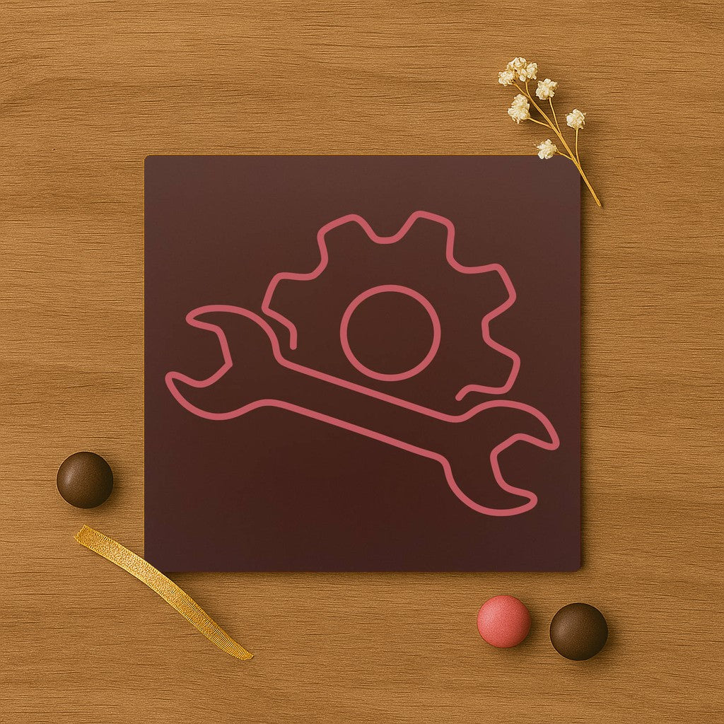 Bug fix. Design Corporate in ciocolata