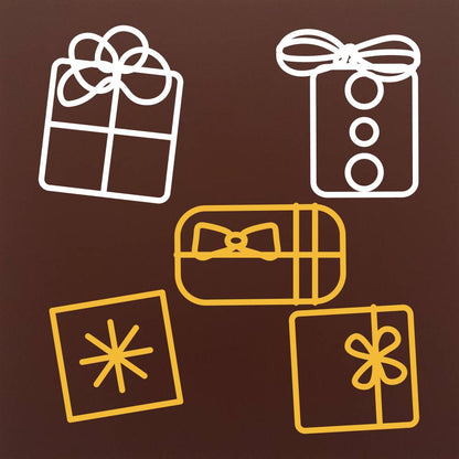 Chocolate gifts