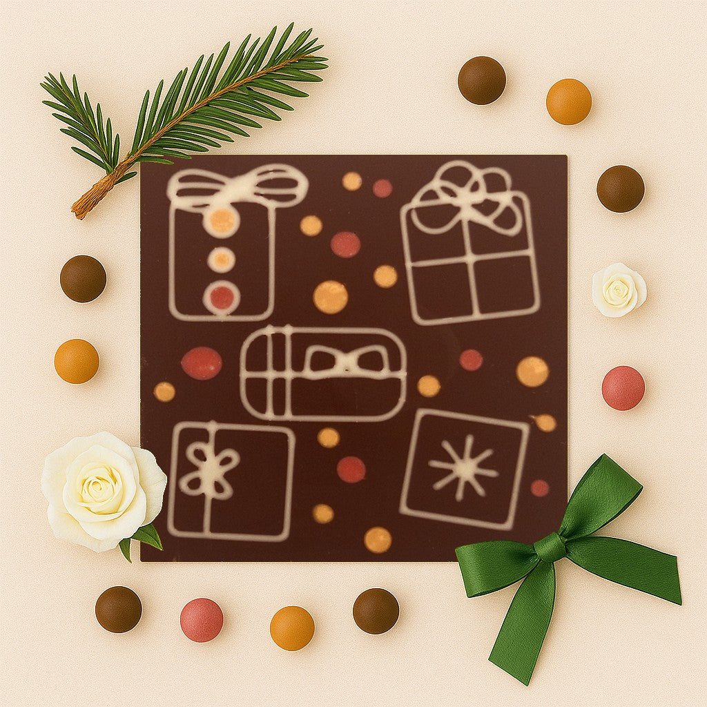 Chocolate gifts