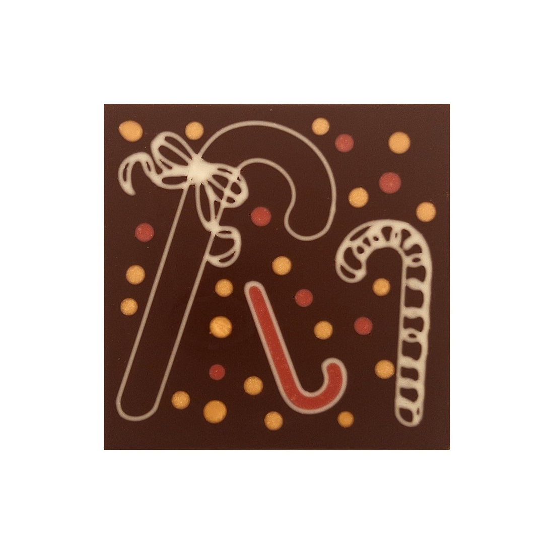 Dulciuri in ciocolata Candy Canes