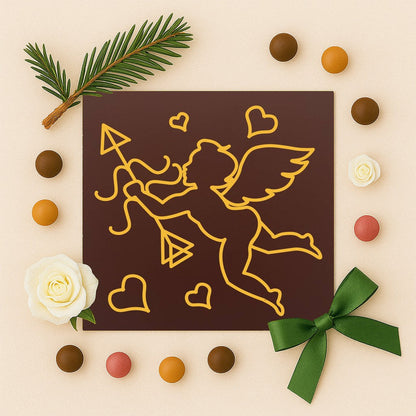 Flying Cupid – cadou pentru cupluri