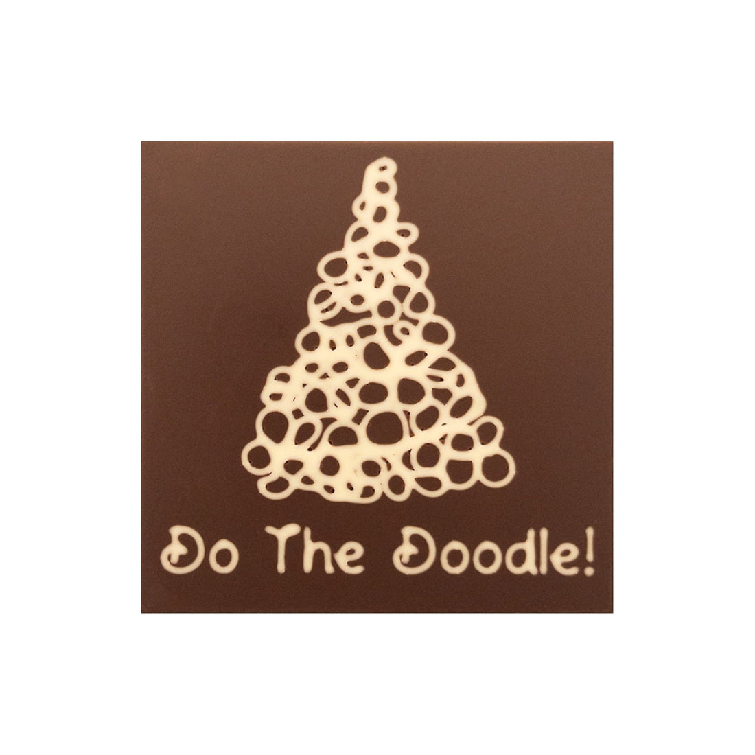 Doodle in ciocolata Do The Doodle!