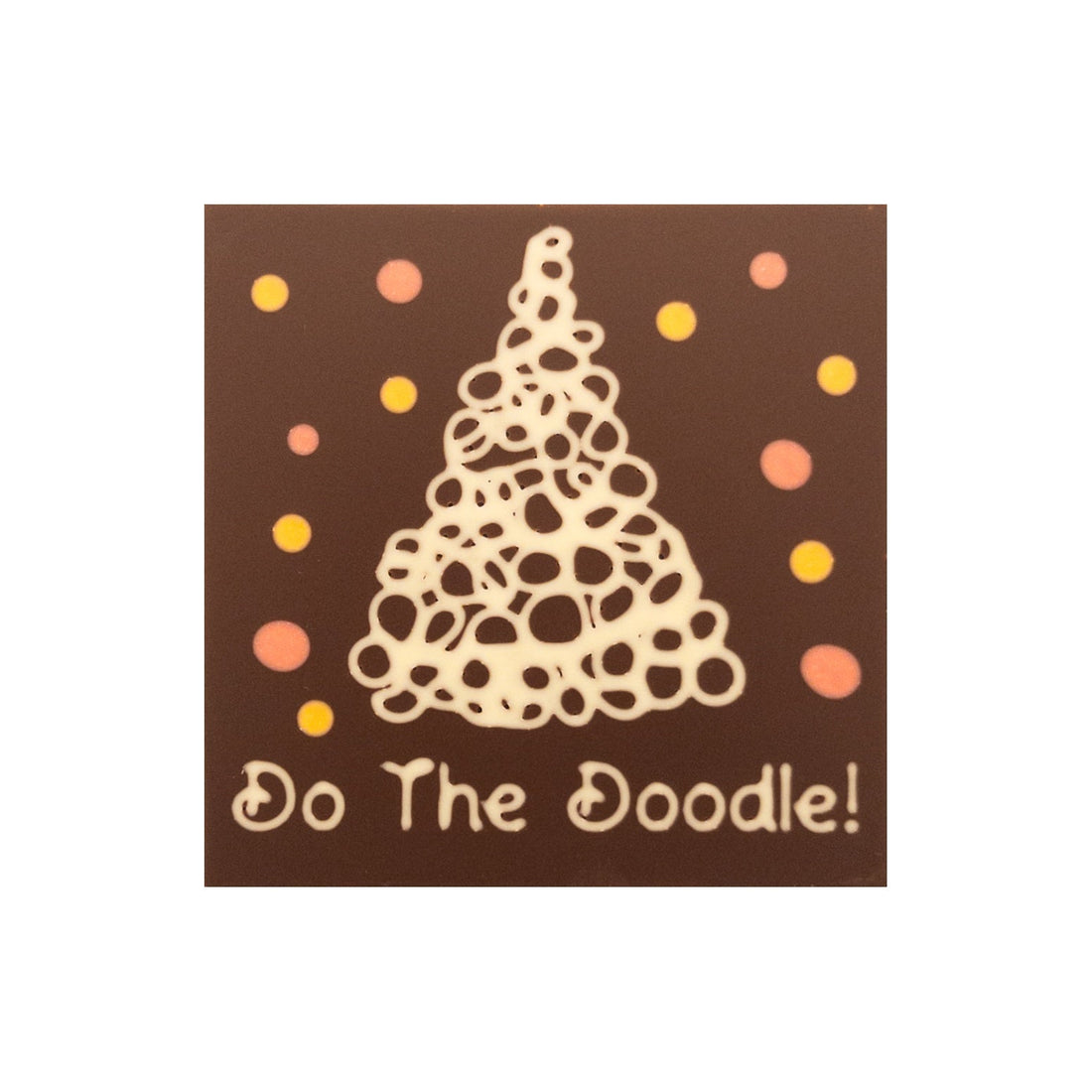 Doodle in ciocolata Do The Doodle!