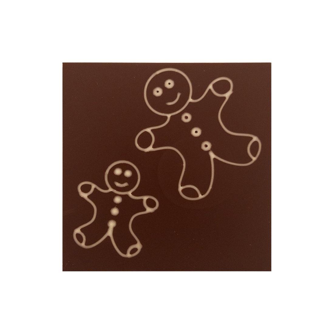 Candy Man Chocolate candy man