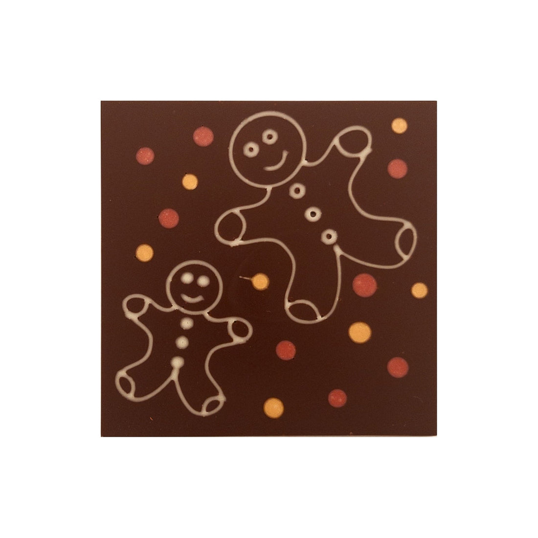 Candy Man Chocolate candy man