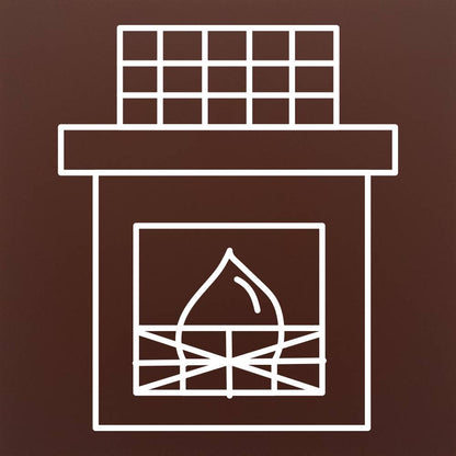 Langa semineu in ciocolata