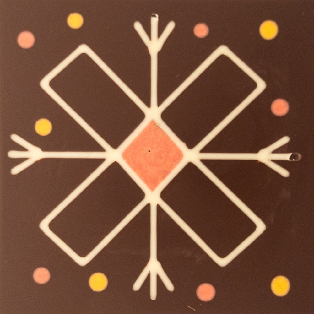 Al 3lea fulg de nea in ciocolata