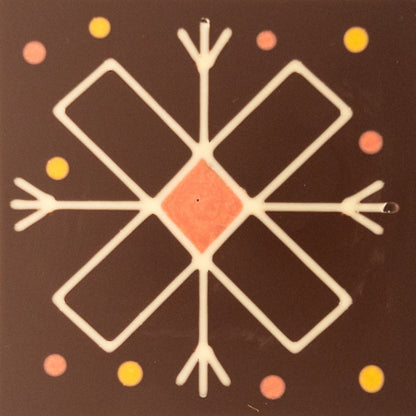 Al 3lea fulg de nea in ciocolata