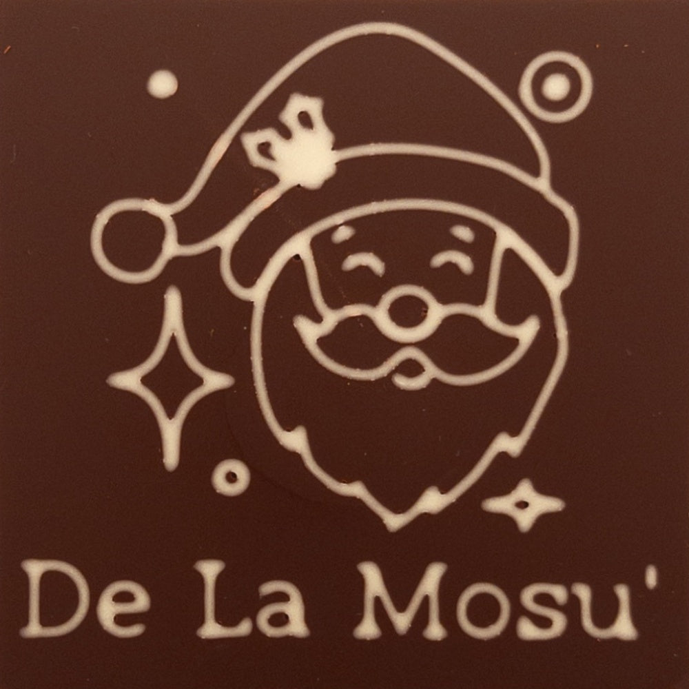 Mos Craciun Santa De La Mosu