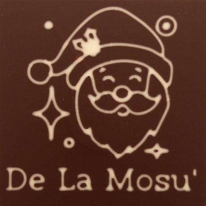 Mos Craciun Santa De La Mosu