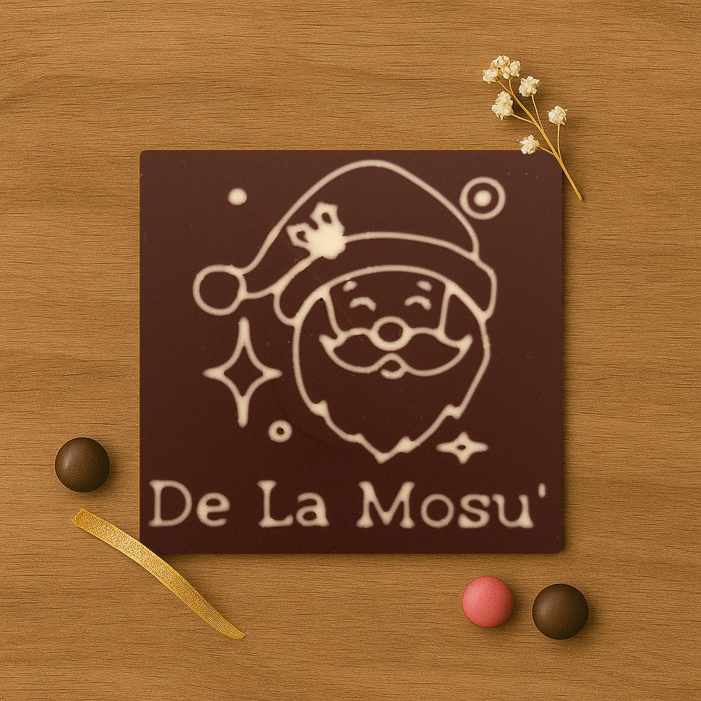 Mos Craciun Santa De La Mosu