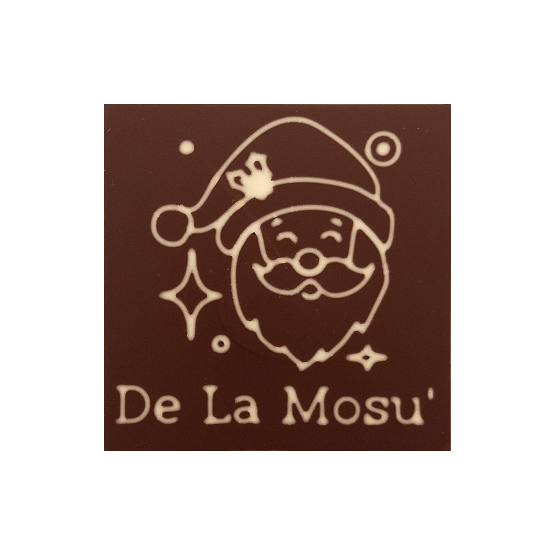 Mos Craciun Santa De La Mosu&