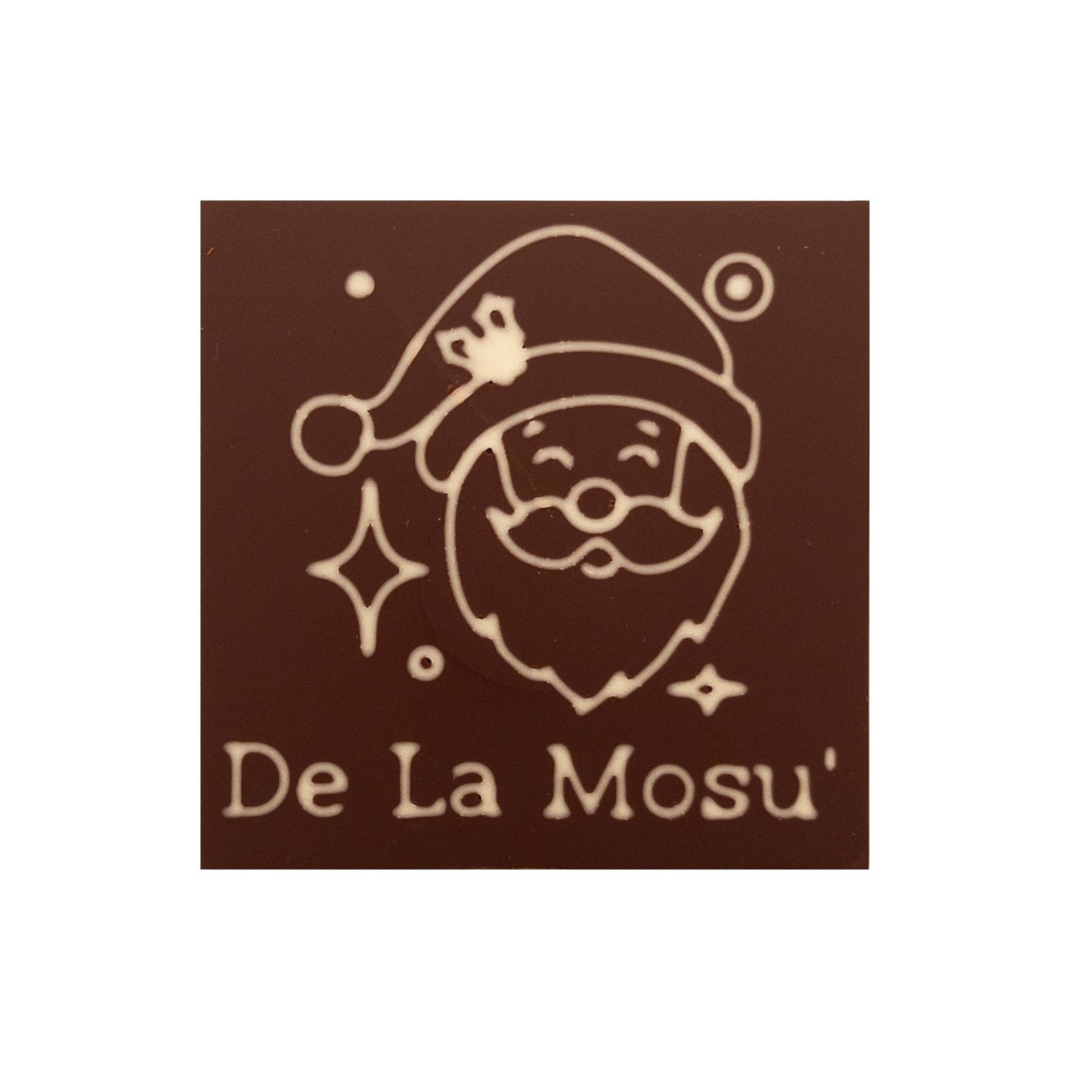 Mos Craciun Santa De La Mosu&