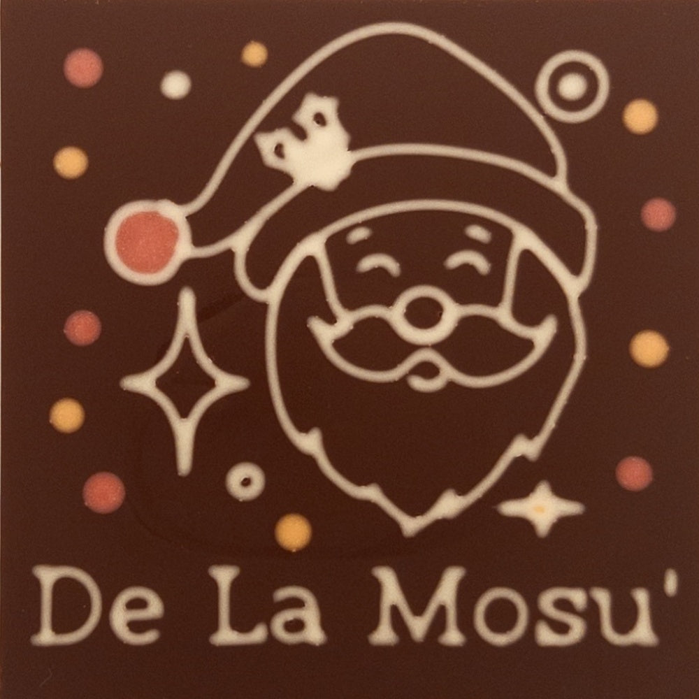 Mos Craciun Santa De La Mosu